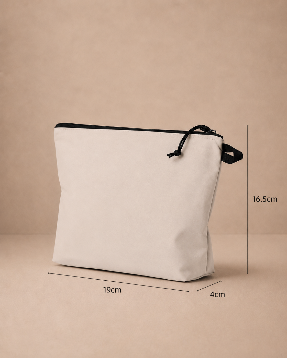 Mielora™ Pochette Dimensioni