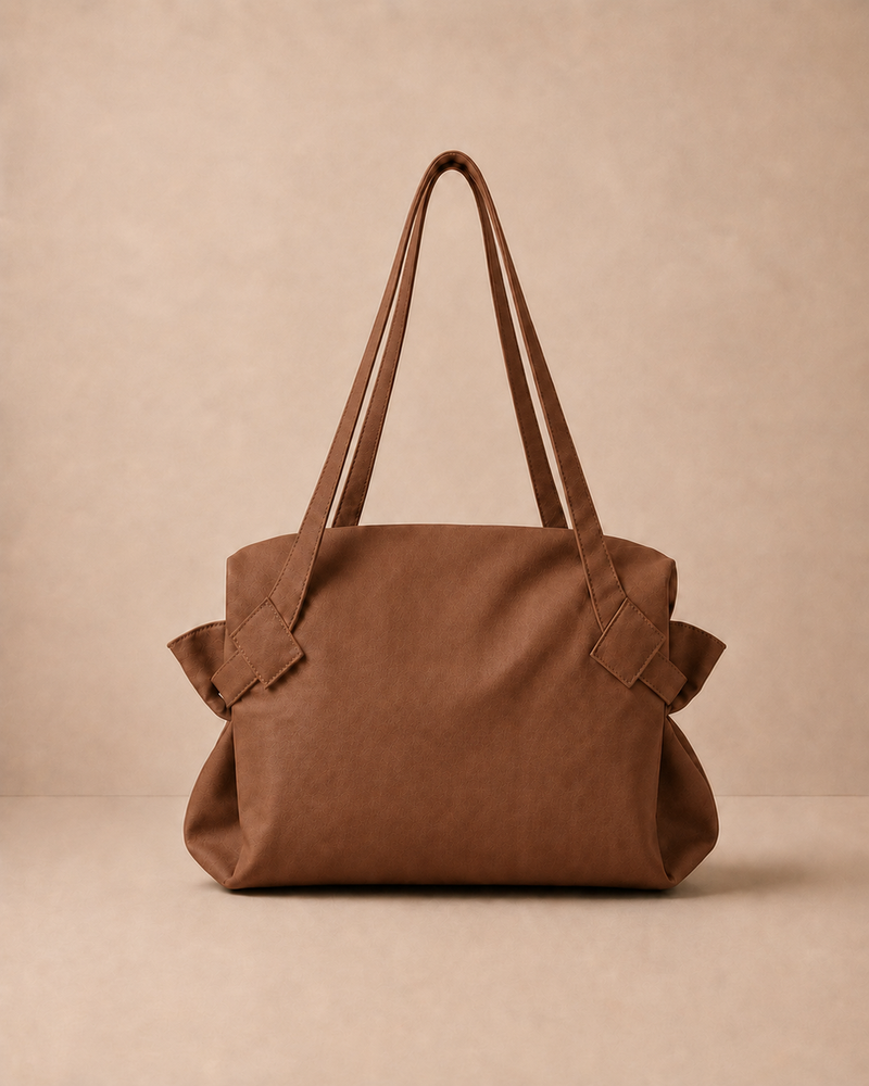 Mielora™ Tote Cioccolato