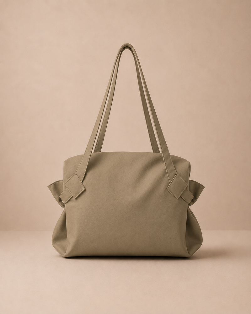 Mielora™ Tote Kaki