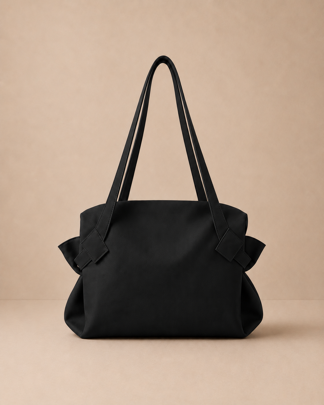Mielora Tote mezzanotte – borsa donna 2-in-1 in Oxford 600D, vista prodotto